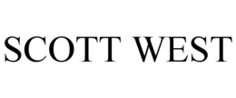 SCOTT WEST trademark