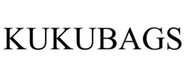 KUKUBAGS trademark