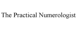 THE PRACTICAL NUMEROLOGIST trademark