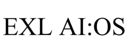 EXL AI:OS trademark