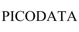 PICODATA trademark