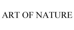 ART OF NATURE trademark