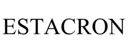 ESTACRON trademark