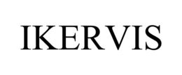IKERVIS trademark