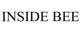 INSIDE BEE trademark