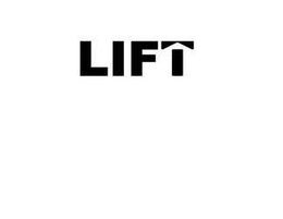 LIFT trademark