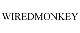 WIREDMONKEY trademark