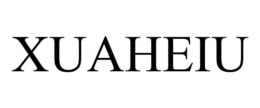 XUAHEIU trademark