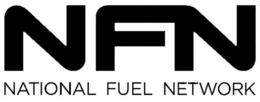 NFN NATIONAL FUEL NETWORK trademark