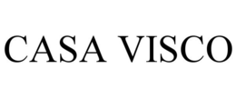 CASA VISCO trademark