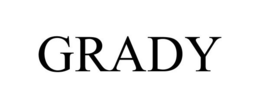 GRADY trademark