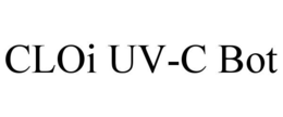 CLOI UV-C BOT trademark