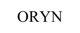 ORYN trademark