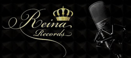 REINA RECORDS trademark