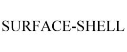 SURFACE-SHELL trademark