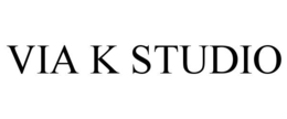 VIA K STUDIO trademark