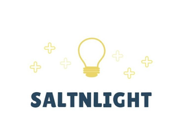 SALTNLIGHT trademark