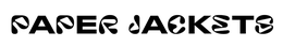 PAPER JACKETS trademark