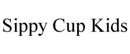 SIPPY CUP KIDS trademark
