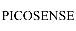 PICOSENSE trademark