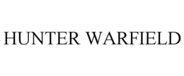 HUNTER WARFIELD trademark