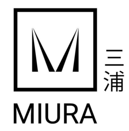 M MIURA trademark