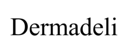 DERMADELI trademark