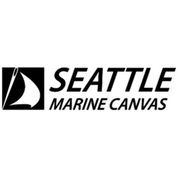 SEATTLE MARINE CANVAS trademark