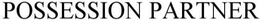 POSSESSION PARTNER trademark