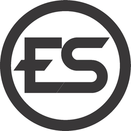 ES trademark
