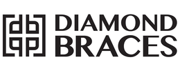 DB DB DIAMOND BRACES trademark