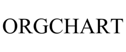 ORGCHART trademark