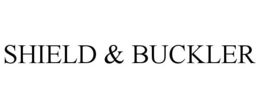 SHIELD & BUCKLER trademark