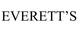 EVERETT'S trademark