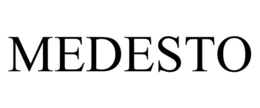 MEDESTO trademark