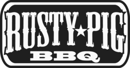 RUSTY PIG BBQ trademark