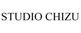 STUDIO CHIZU trademark