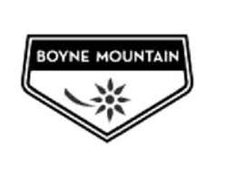 BOYNE MOUNTAIN trademark