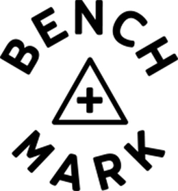 BENCH + MARK trademark
