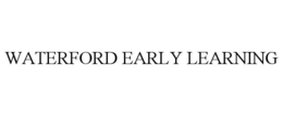 WATERFORD EARLY LEARNING trademark