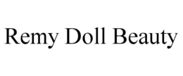 REMY DOLL BEAUTY trademark