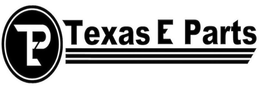 TEXAS E PARTS trademark