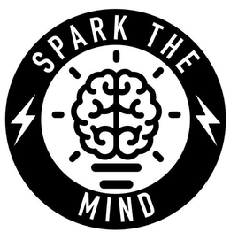 SPARK THE MIND trademark