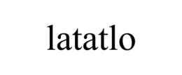 LATATLO trademark