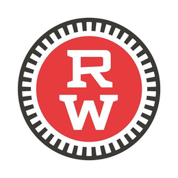 RW trademark