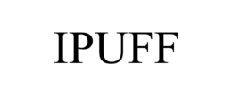 IPUFF trademark