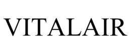 VITALAIR trademark