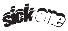 SICK ONE trademark