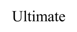 ULTIMATE trademark