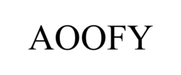 AOOFY trademark